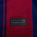 Camisa Barcelona Home 2025/26 - Torcedor