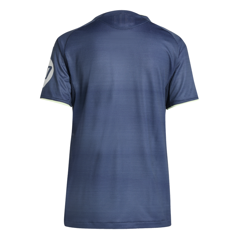 Camisa Real Madrid Away 2025/26 - Feminina