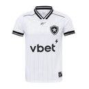 Camisa Botafogo Third 2025/26 - Torcedor