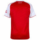 Camisa Arsenal Home 2025/26 - Torcedor