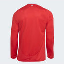 Manga Longa Internacional Home 2025/26