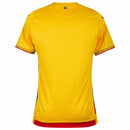 Camisa Romênia Home 2025/26 - Torcedor