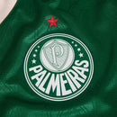 Camisa Palmeiras Home 2025/26 - Torcedor