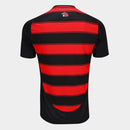 Camisa Flamengo Home 2025/26 - Torcedor