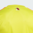 Camisa Flamengo Goleiro 2025/26 - Torcedor