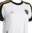 Camisa Atlético Mineiro Away 2025/26 - Feminina