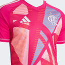 Camisa Flamengo Goleiro 2025/26 - Torcedor