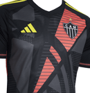 Camisa Atlético Mineiro Goleiro 2025/26 - Torcedor