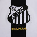 Camisa Retrô Santos Away 1962/63 - Bi Mundial