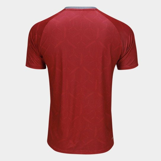 Camisa São Paulo Treino 2025/26 - Torcedor