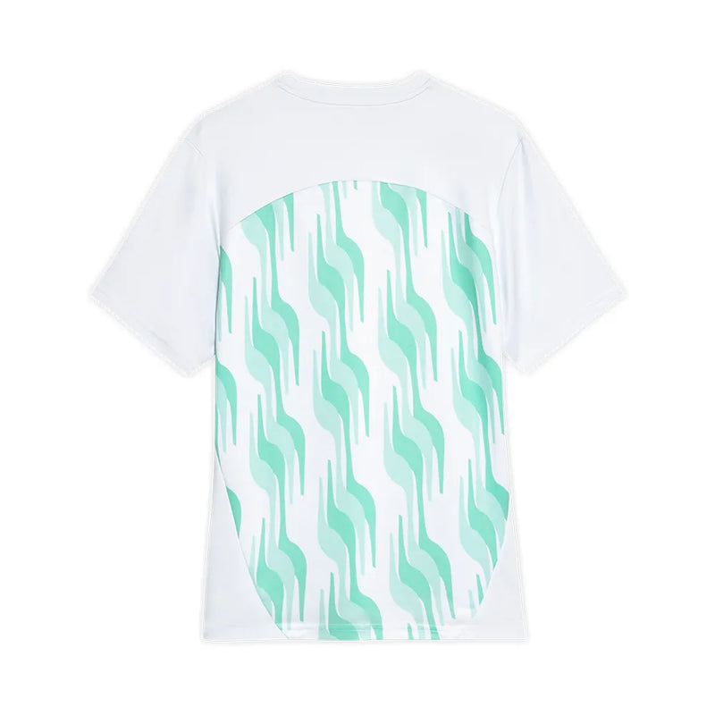 Camisa Palmeiras Pré Jogo 2025/26 - Torcedor