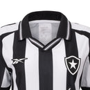 Camisa Botafogo Home 2025/26 - Feminina