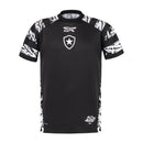 Camisa Botafogo Pré Jogo 2025/26 - Torcedor