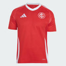 Camisa Internacional Home 2025/26 - Torcedor