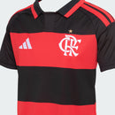 Camisa Flamengo Home 2026/27 - Infantil