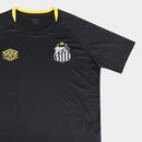 Camisa Santos Treino 2025/26 - Torcedor