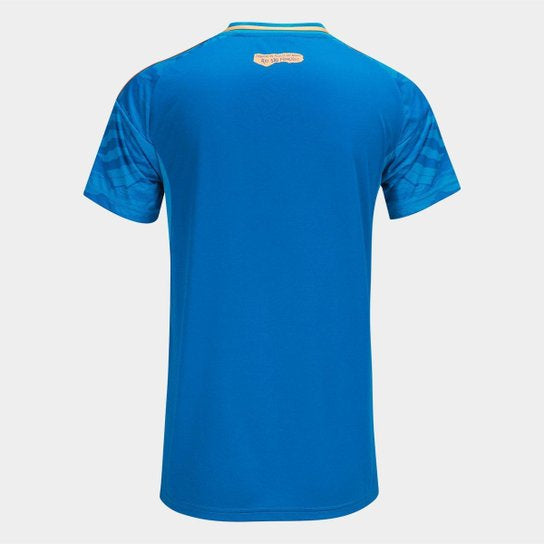 Camisa Cruzeiro Third 2025/26 - Feminina