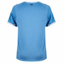 Camisa Manchester City Home 2025/26 - Torcedor