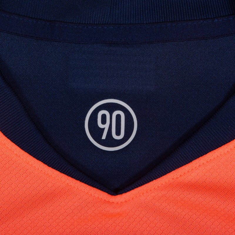 Camisa Barcelona Third 2025/26 - Torcedor