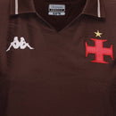 Camisa Vasco da Gama Third 2025/26 - Feminina