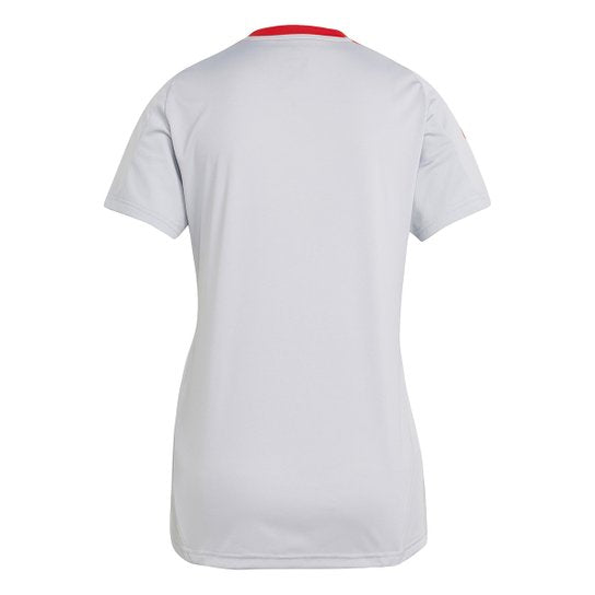 Camisa Internacional Treino 2025/26 - Feminina
