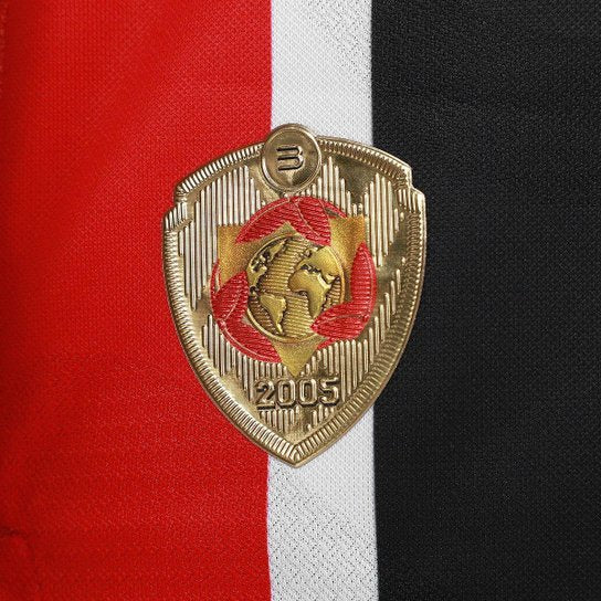 Camisa São Paulo Away 2025/26 - Torcedor