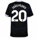 Camisa Chelsea Third 2025/26 - João Pedro N°20