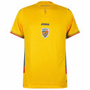 Camisa Romênia Home 2025/26 - Torcedor