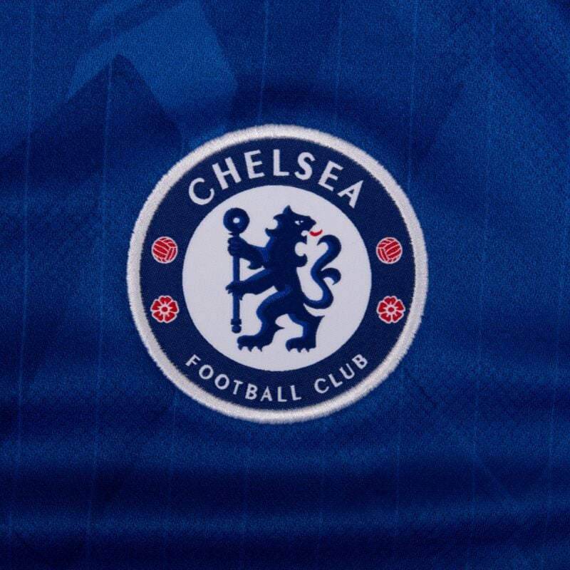 Camisa Chelsea Home 2025/26 - Torcedor