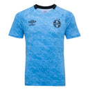 Camisa Grêmio Pré Jogo 2025/26 - Torcedor