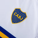 Camisa Boca Juniors Away 2025/26 - Torcedor