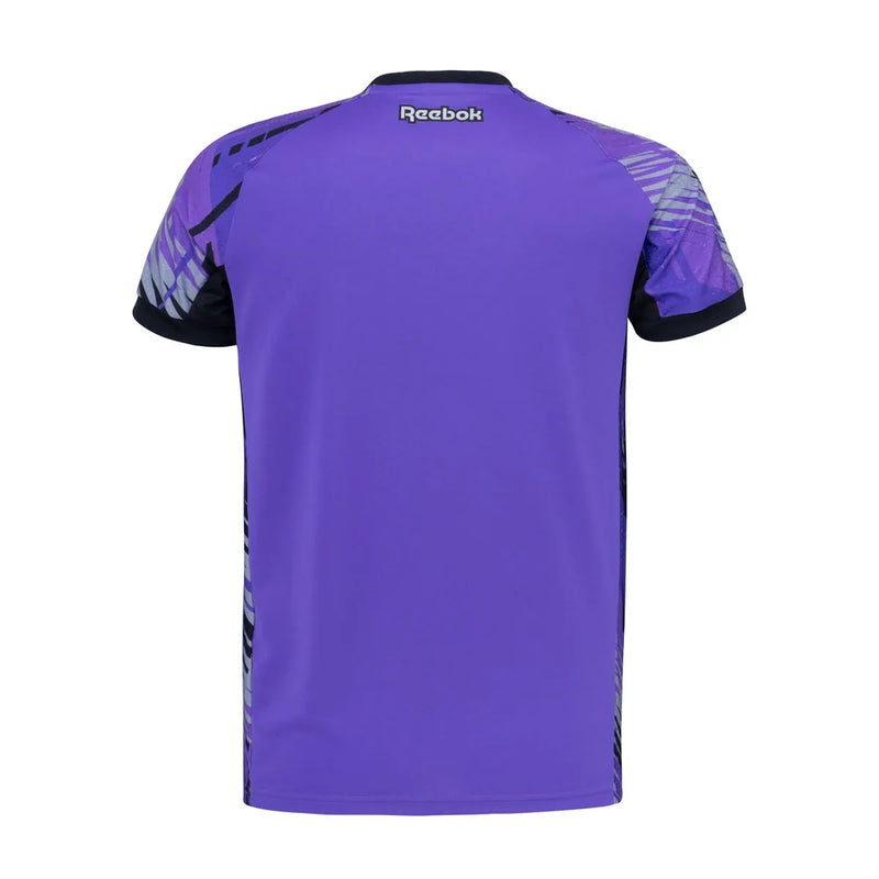 Camisa Botafogo Goleiro 2025/26 - Torcedor