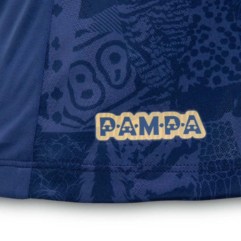 Camisa Grêmio Third 2025/26 - Feminina