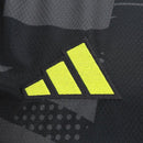 Camisa Internacional Goleiro 2025/26 - Torcedor