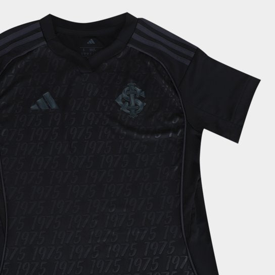 Camisa Internacional Third 2025/26 - Feminina