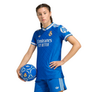 Camisa Real Madrid Third 2025/26 - Feminina
