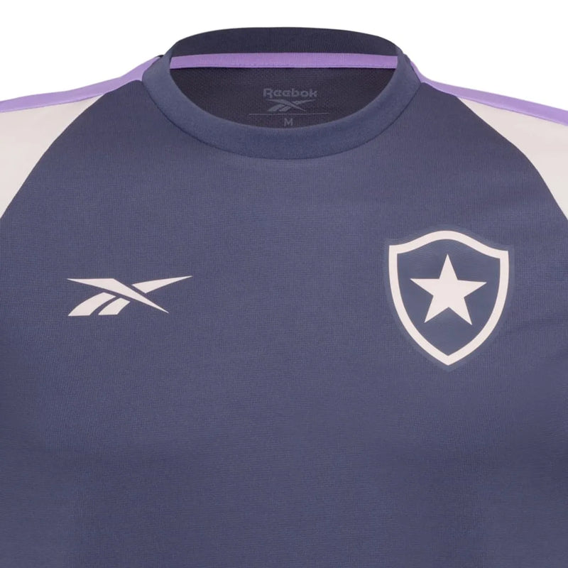 Camisa Botafogo Comissão Técnica 2025/26