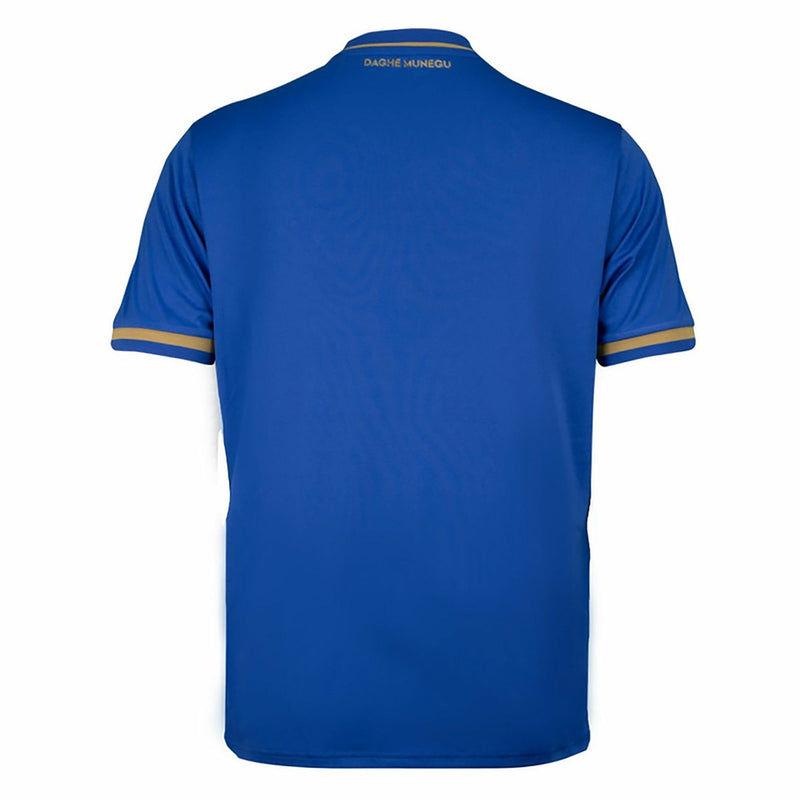 Camisa Mônaco Away 2025/26 - Torcedor
