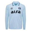 Manga Longa Grêmio Away 2025/26