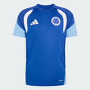 Camisa Cruzeiro Treino 2026/27 - Torcedor