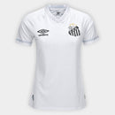 Camisa Santos Home 2025/26 - Feminina