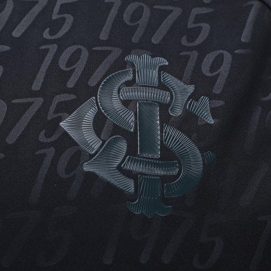 Camisa Internacional Third 2025/26 - Torcedor