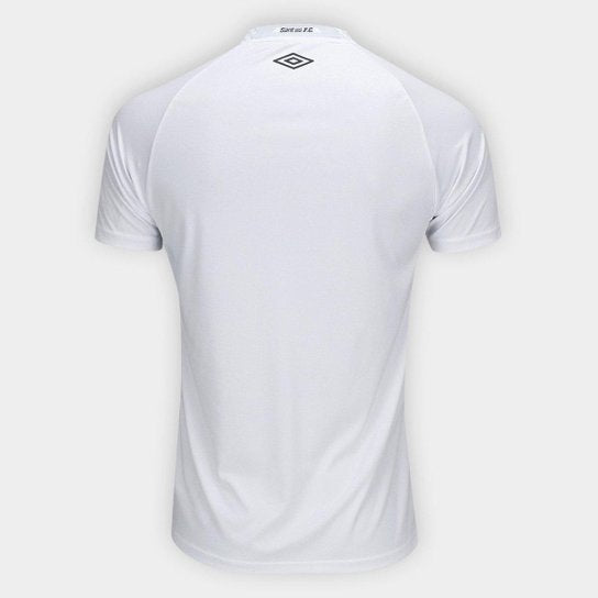 Camisa Santos Home 2025/26 - Torcedor