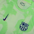 Camisa Barcelona Third 2024/25 - Torcedor