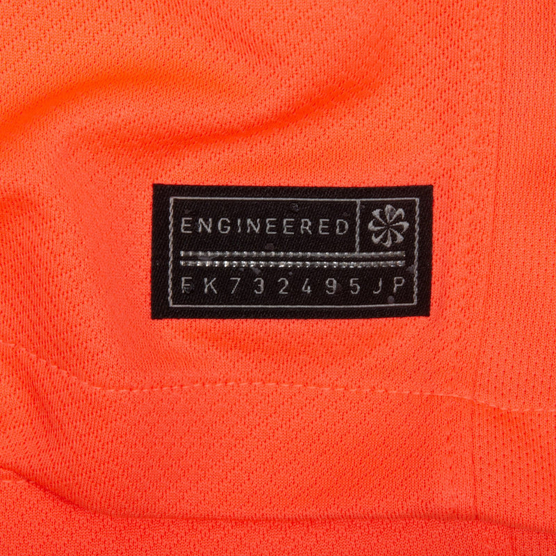 Camisa Barcelona Third 2025/26 - Torcedor