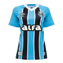 Camisa Grêmio Home 2025/26 - Feminina