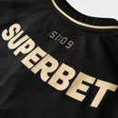 Camisa São Paulo Third 2025/26 - Torcedor