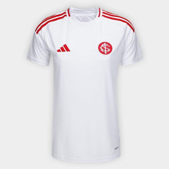 Camisa Internacional Away 2025/26 - Feminina