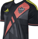 Camisa Atlético Mineiro Goleiro 2025/26 - Torcedor
