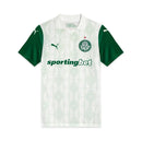 Camisa Palmeiras Away 2025/26 - Feminina